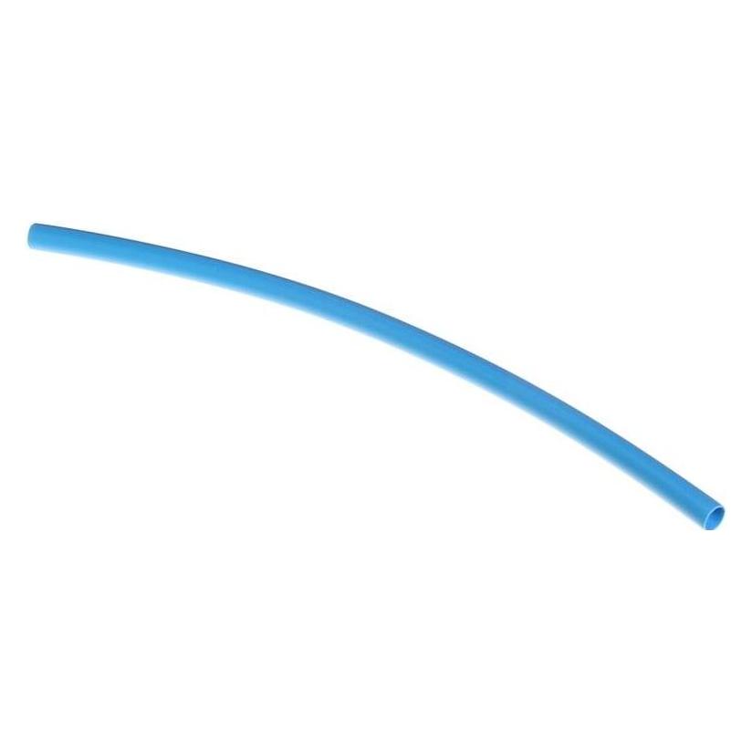 Okko Heat Shrink Tube, 4.8/2.4mm, Blue, 1 m (60390007)