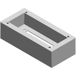 ABL GmbH E-Mobility Sockel für Ladesäulen EMC9994
