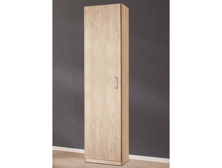 priess Kleiderschrank Bilbao Türanschlag links oder rechts