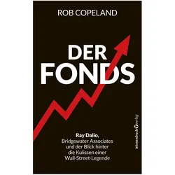 Der Fonds, Sachbücher von Rob Copeland