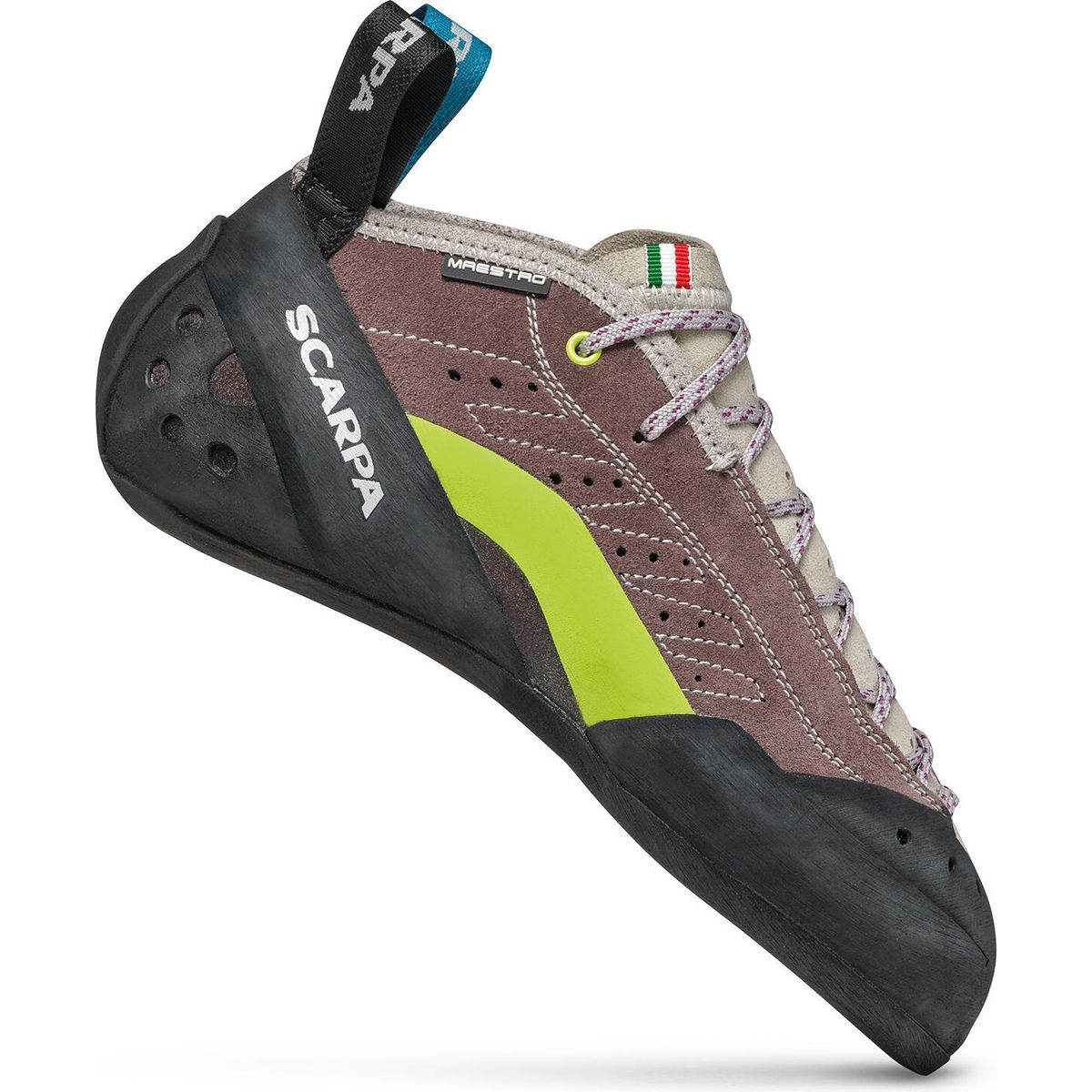 Scarpa Maestro Mid ECO Wmn malva/milk (901) 37,0 70053-L-901-37,0