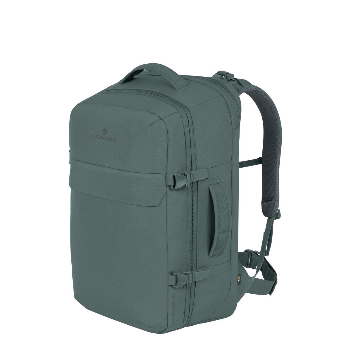 Ferrino Backpack Apostrophe (VV-packs_bags) 72505RVV