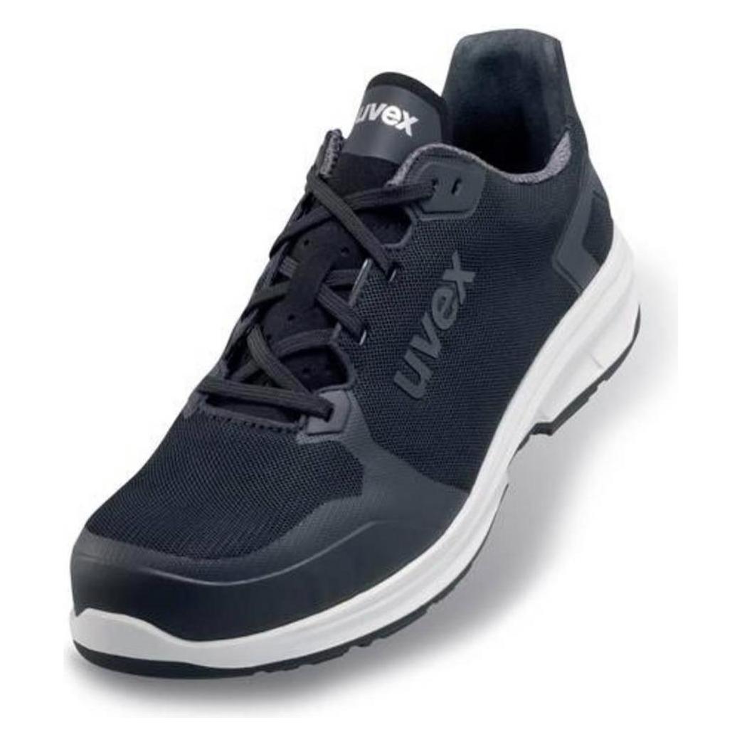 Uvex sport Halbschuh SRC Weite 11 (S1P, 43) (6594243)
