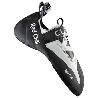 Red Chili - Clue - Kletterschuhe 35,5 | EU 35,5 grau/schwarz