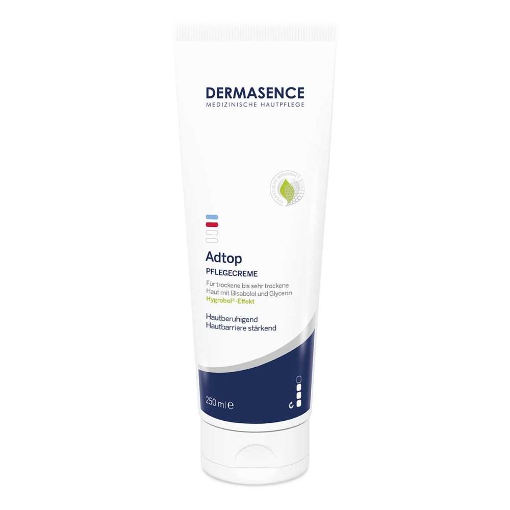 Medicos Kosmetik GmbH & Co. KG Dermasence Adtop Creme 02935195