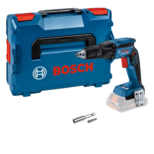 Bosch Akku-Trockenbauschrauber GTB 18V-45 mit L-BOXX 06019K7001