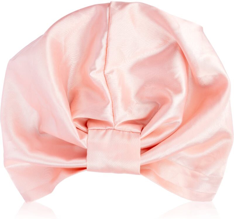 Brushworks Satin Hair Turban turban en satin 1 pcs