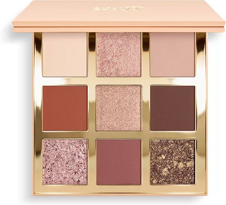 WYCON - Season Crush - Eyeshadow Palette, 8.8 g