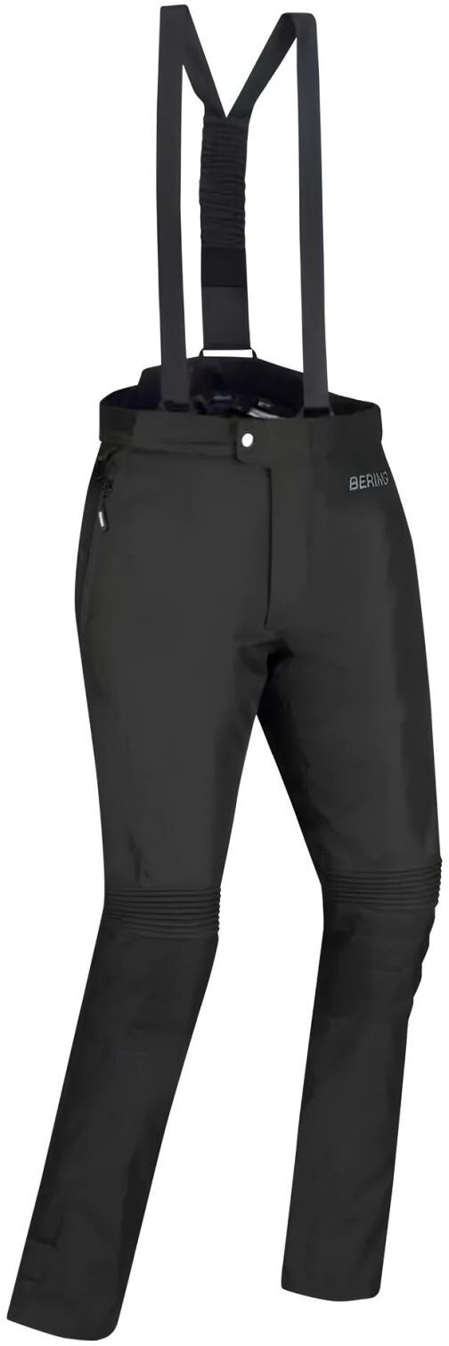 Bering Siberia Motorradhose schwarz Gr. L