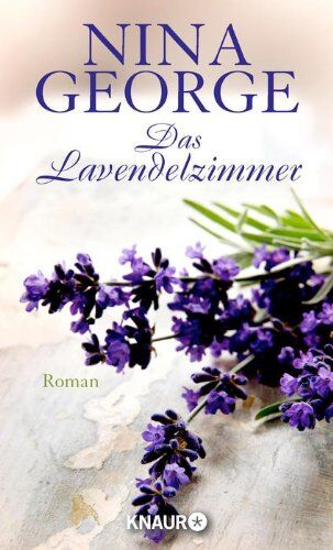 Nina George - Das Lavendelzimmer: Roman - Preis vom 30.09.2026 22:30:23 h
