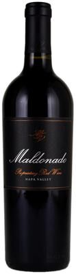 """Maldonado Proprietary Red Wine 2021 Red Wine - California"""