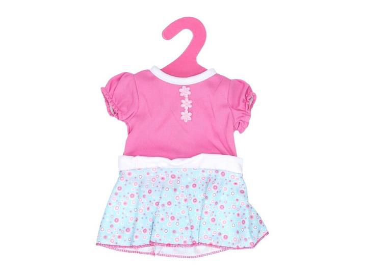 Poppen Jurkje voor 40-45 cm poppen