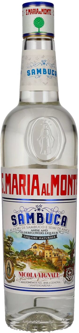 S. Maria al Monte Sambuca 42% Vol. 0,7l