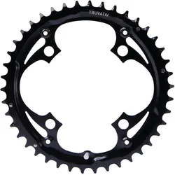 Truvativ Kettenblatt MTB/Trekking 48 Zähne schwarz