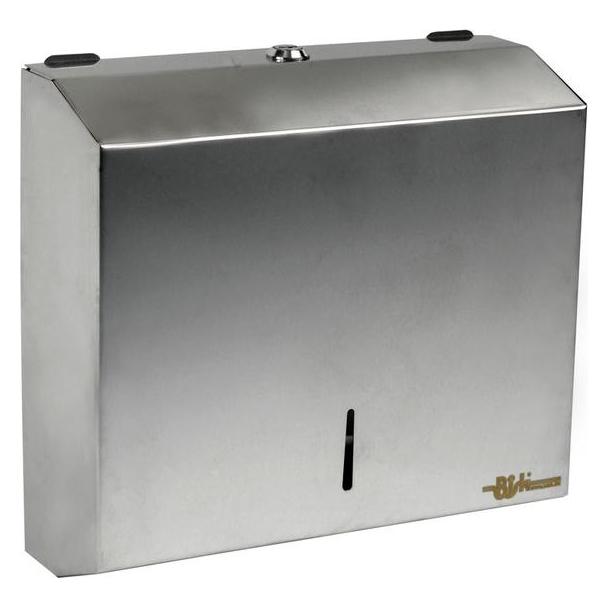 Bisk Towel / Toilet Paper Dispensers (42247017)