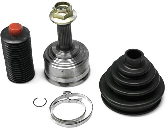 EURODRIVELINE OJ-HO-0819 Kit giunti semiasse