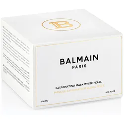 200ml Balmain Hair Couture Illuminating Mask White
