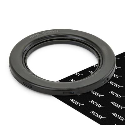 RIDEX Wälzlager FIAT,LANCIA 1626F0037 7778950 Wälzlager, Federbeinstützlager