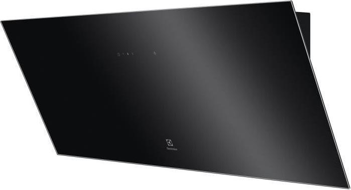 Electrolux Serie 600 LFV339K, 535 m³/h, Abluft/Umluft, D, A, E, 67 dB