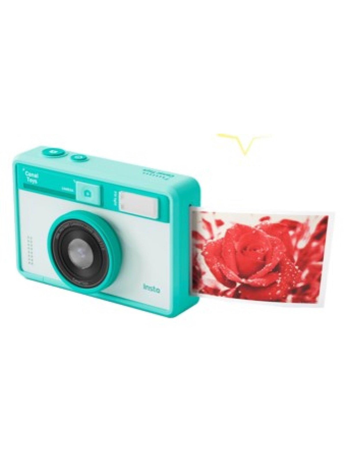 Studio Creator Photo Creator Instant Camera