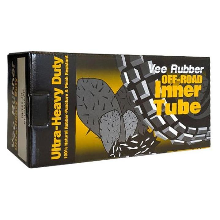 VeeRubber fahrradschlauch tr4 heavy (26") (81214)