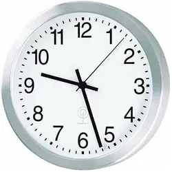 Peweta, Wanduhr, Wanduhr (20 cm)