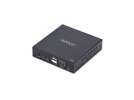 StarTech.com HDMI KVM Receiver Over IP for the (IH2006-KVM-RX)