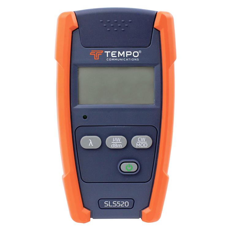 Tempo Communications SLS520 Dual LED Quelle (SLS520)