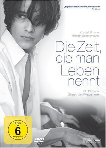 Sharon von Wietersheim - Die Zeit, die man Leben nennt - Preis vom 09.10.2026 07:28:09 h