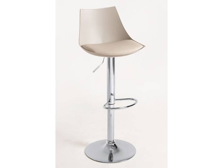 6er Set Nery Hocker - Beige