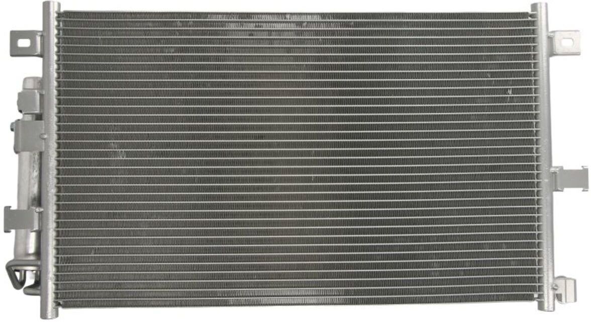Kondensator, Klimaanlage NRF 350481