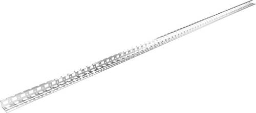 Rittal 8617750 SZ Adapterschiene für VX-Kompatibilität, für H: 1800mm Profilschiene 4St.