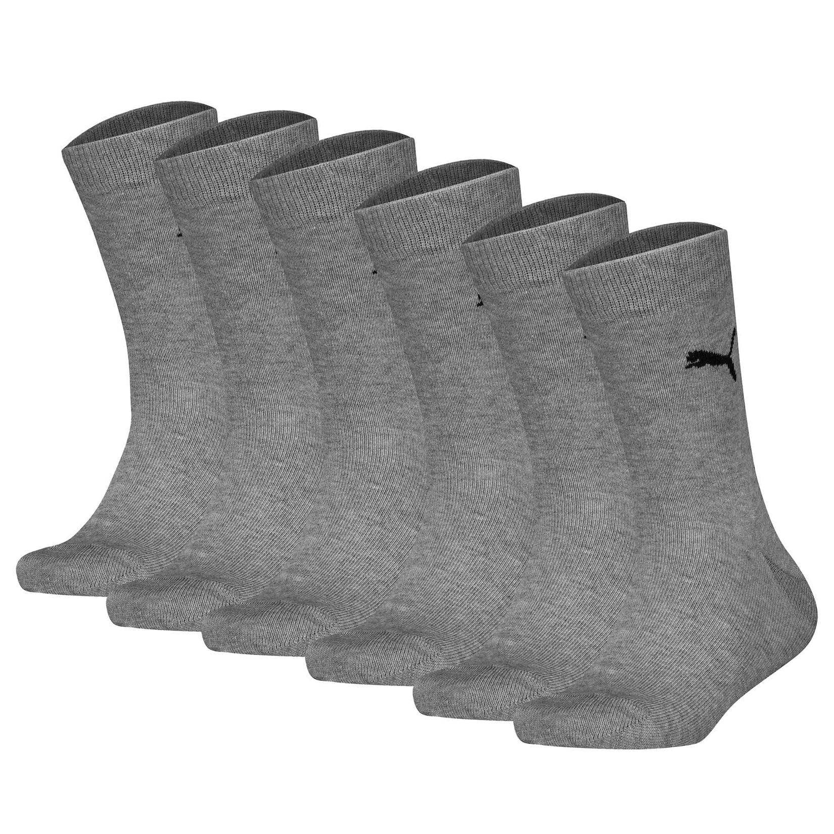 Easy Rider 6P Unisex Socken