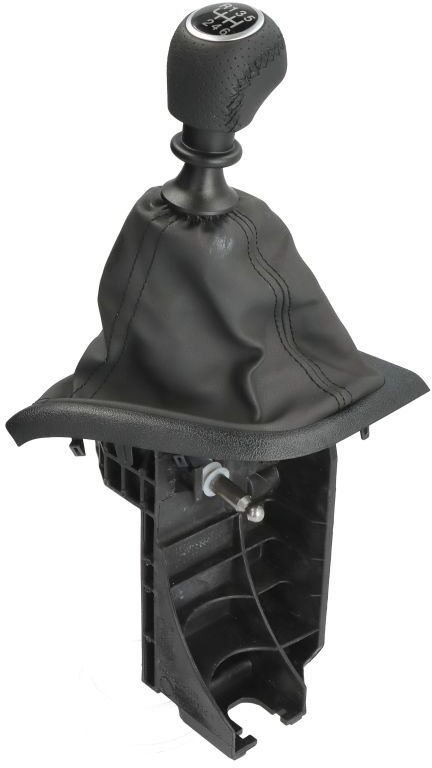 Schalthebel AKUSAN K09W082AKN