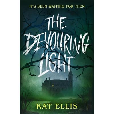 The Devouring Light, Taschenbuch von Kat Ellis, HarperCollins, 978-0-00-877489-9