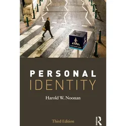 Personal Identity, Sachbücher