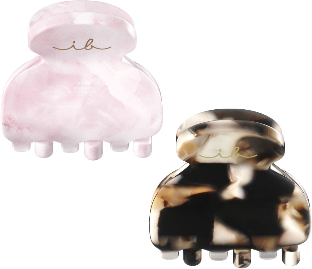 invisibobble Clipstar Petit Four IB-CL-OT-9-1003