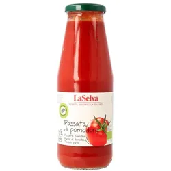 LaSelva Passata di pomodoro bio 690g