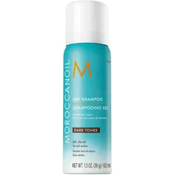 MOROCCANOIL Dry Shampoo Dark Tones 62ml
