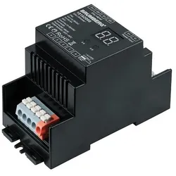 Brumberg REG KNX-LED Dimmer, IP20, 4 x 2,5 A BRUM-18161000