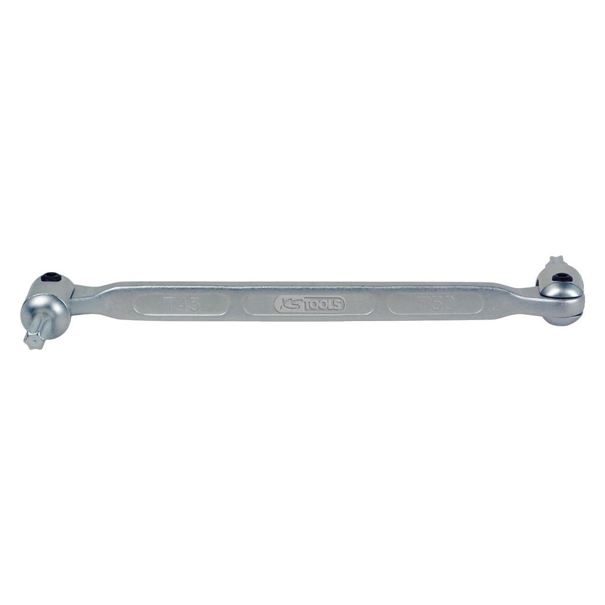 KS Tools Doppel-Gelenkschlüssel (517.0315)