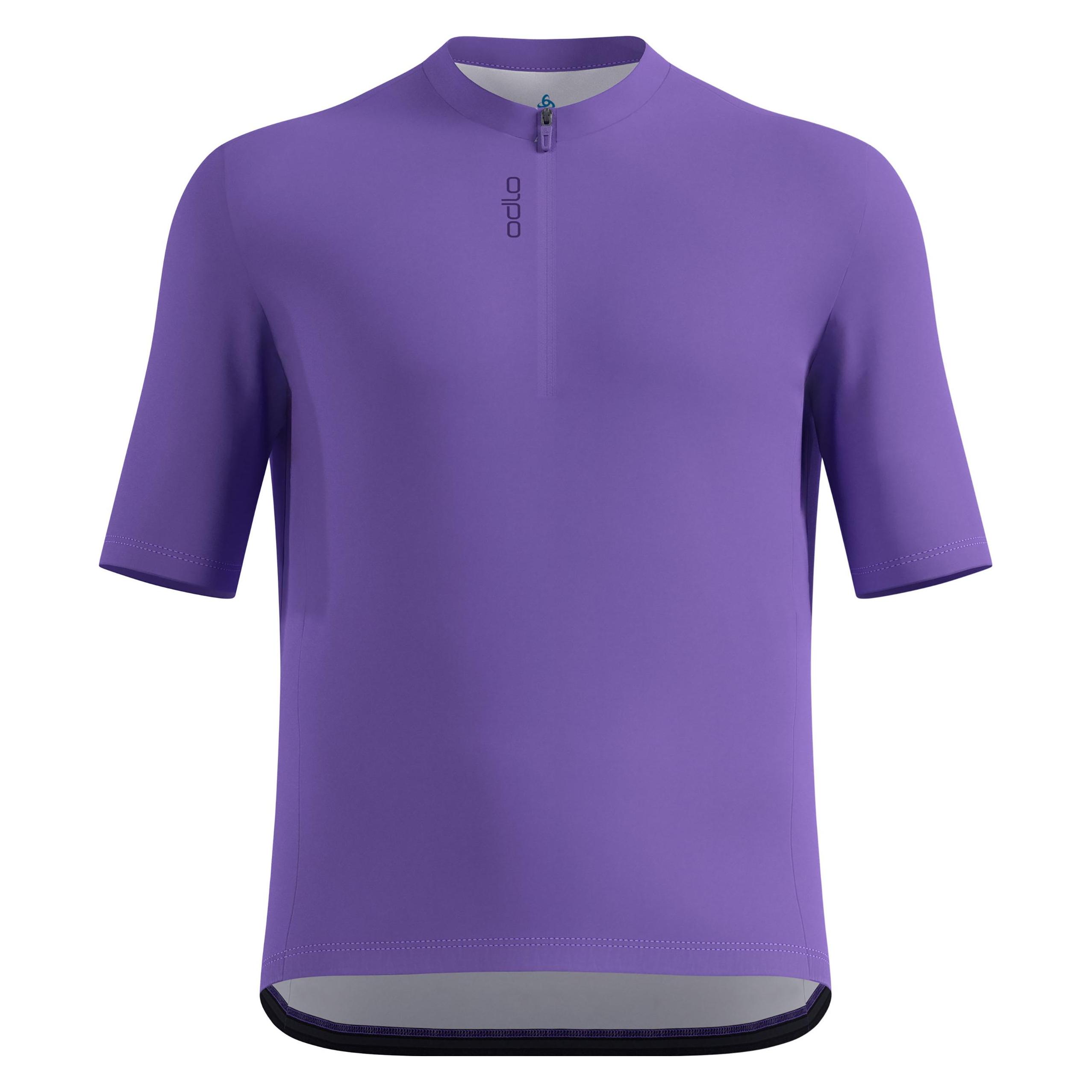 Odlo Essential 1/2 Zip (L) (59201746)