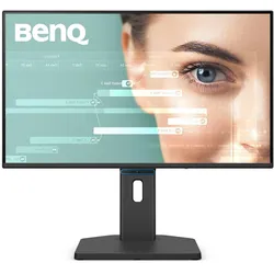 BenQ 24IN LCD MONITOR144HZ (1920 x 1080 Pixel, 23.80"), Monitor, Schwarz