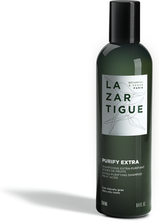 Lazartigue Purify Extra Shampooing 250 ml