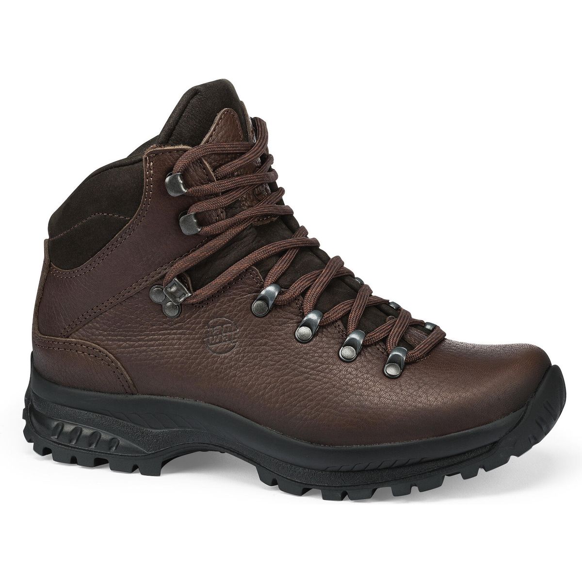 Hanwag Waxenstein Bio Lady mocca (566) 8,5 H2523-566-8,5