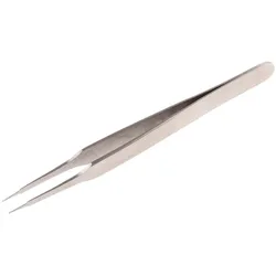 Weller Erem, Pinzette, Pinzette 102ACA 115mm