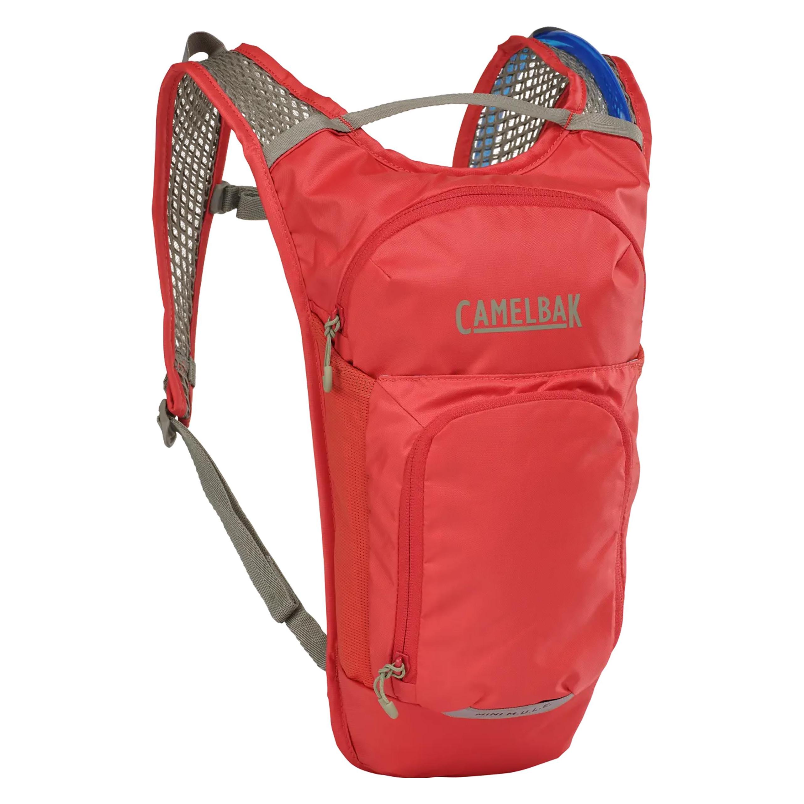 Camelbak CB Mini Mule 5 1,5L scarlet (5 l) (2814605000X)