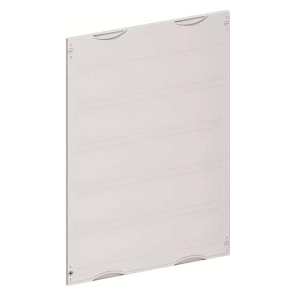 Striebel & John STR AG25 Abdeckung 750x500mm o.Schlitz (2CPX062819R9999)