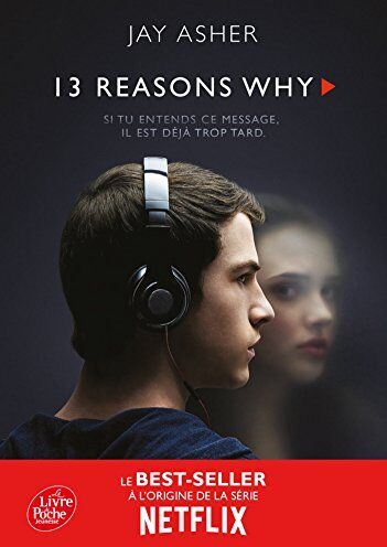 Jay Asher - Thirteen reasons why - Preis vom 02.10.2026 23:42:20 h