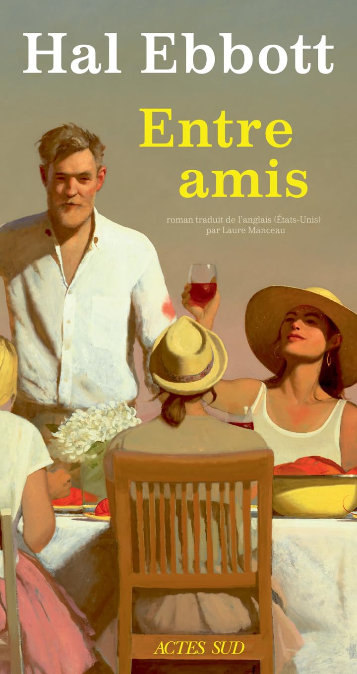 Entre amis - Preis vom 07.10.2026 11:45:10 h